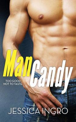 Book cover for Man Candy