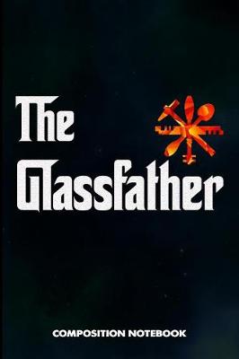 Book cover for The Glassfather