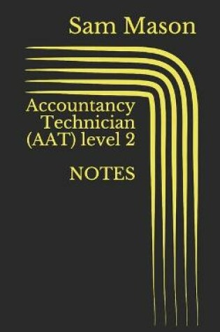 Cover of Accountancy Technician (AAT) level 2