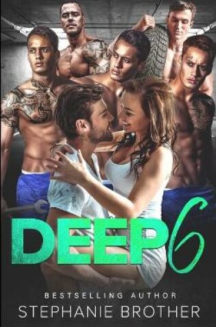 Cover of Deep 6