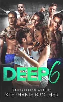 Book cover for Deep 6