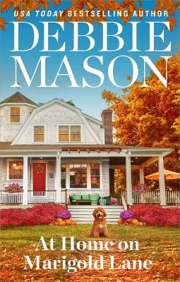 Cover of At Home on Marigold Lane
