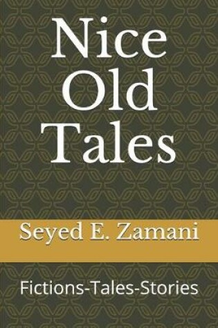 Cover of Nice Old Tales