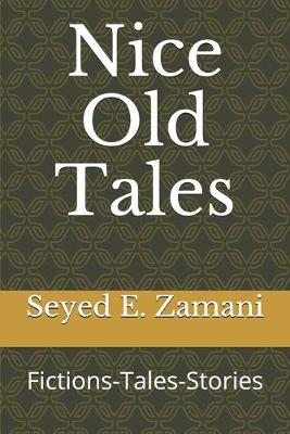 Book cover for Nice Old Tales