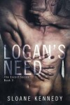 Book cover for Logan's Need