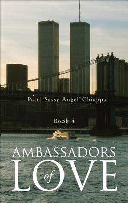 Book cover for Ambassadors of Love Book 4