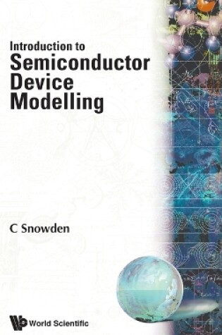 Cover of Introduction To Semiconductor Device Modelling