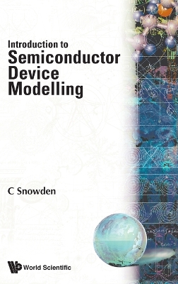 Book cover for Introduction To Semiconductor Device Modelling