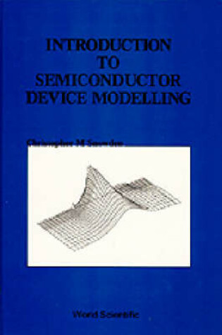 Cover of Introduction To Semiconductor Device Modelling