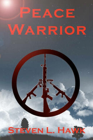 Cover of Peace Warrior