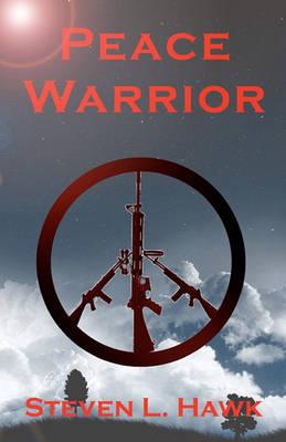 Book cover for Peace Warrior