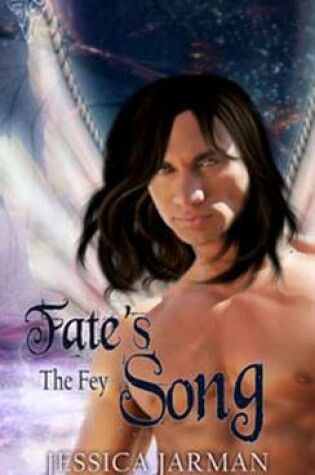 Cover of Fate's Song