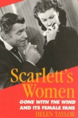 Cover of Scarlett's Women