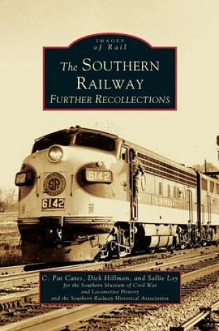 Cover of Southern Railway