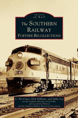 Cover of Southern Railway