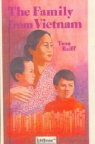 Cover of The Family from Vietnam