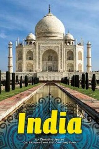 Cover of India