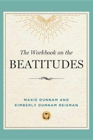 Cover of The Workbook on the Beatitudes