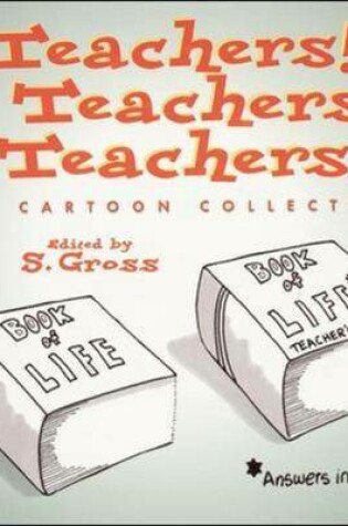 Cover of Teachers! Teachers! Teachers!