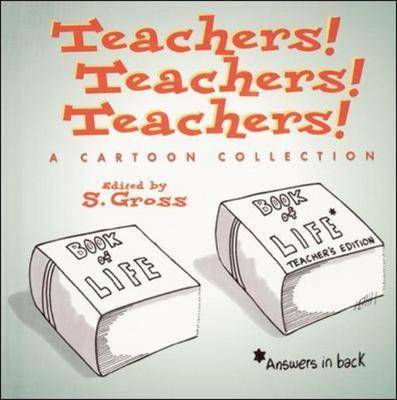 Book cover for Teachers! Teachers! Teachers!