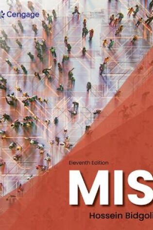 Cover of Mis, Loose-Leaf Version