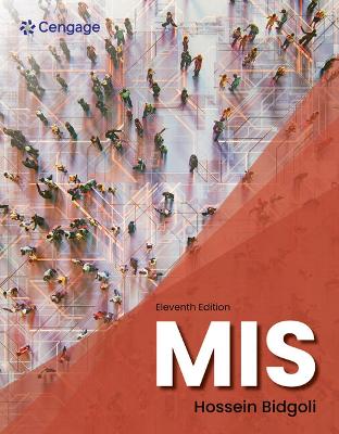 Book cover for Mis, Loose-Leaf Version