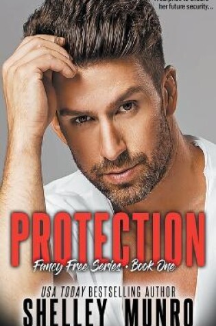 Cover of Protection