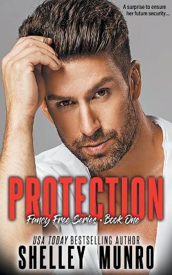 Book cover for Protection