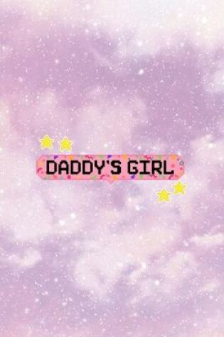 Cover of Daddy's Girl