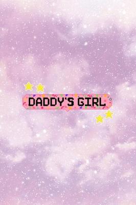 Book cover for Daddy's Girl