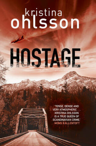 Cover of Hostage