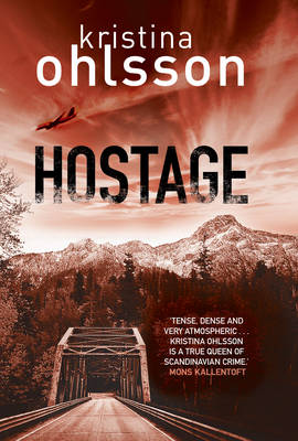 Cover of Hostage