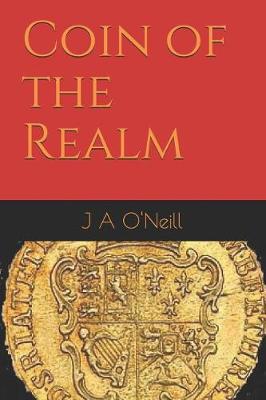 Book cover for Coin of the Realm