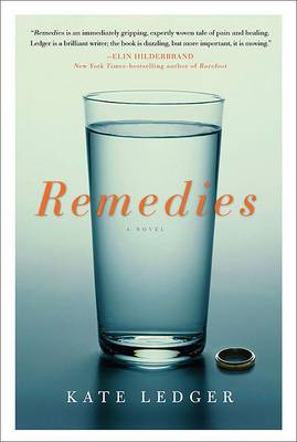 Book cover for Remedies