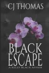 Book cover for Black Escape