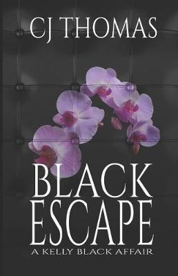 Book cover for Black Escape