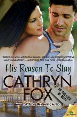 Cover of His Reason to Stay