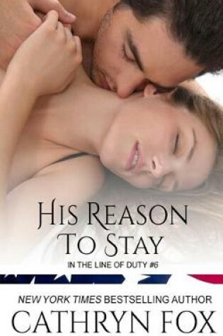 Cover of His Reason to Stay