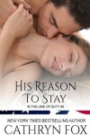 Book cover for His Reason to Stay