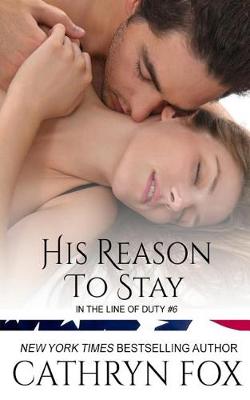 Book cover for His Reason to Stay
