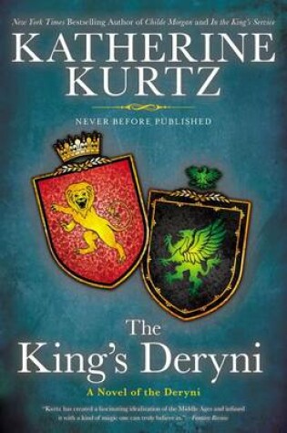 Cover of The King's Deryni