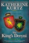 Book cover for The King's Deryni