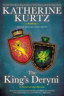 Cover of The King's Deryni