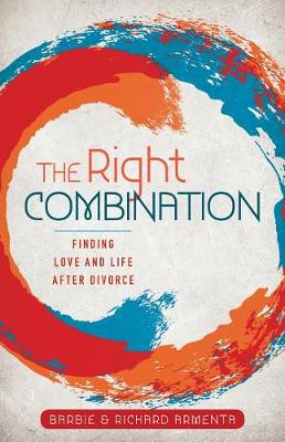 Book cover for The Right Combination