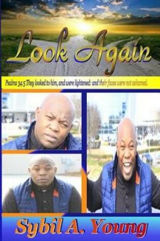 Cover of Look Again