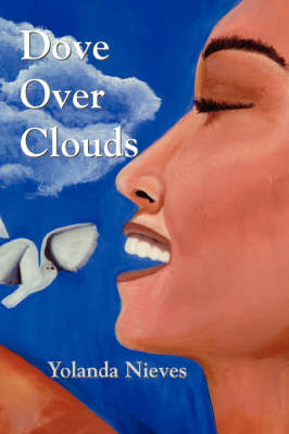 Cover of Dove Over Clouds