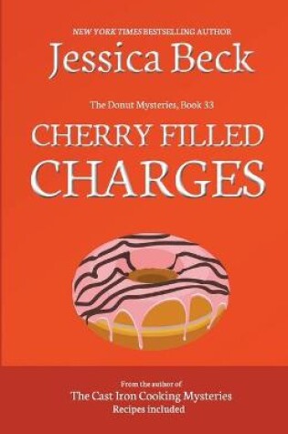 Cover of Cherry Filled Charges