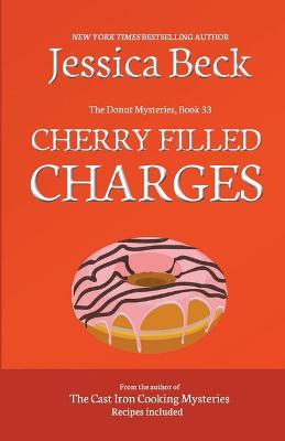 Cover of Cherry Filled Charges