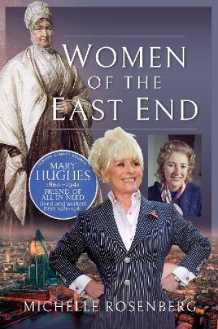 Cover of Women of the East End
