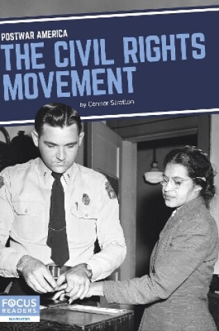 Cover of The Civil Rights Movement